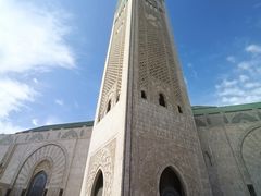 -哈桑二世清真寺