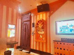 -欢乐迪KTV(观音桥未来国际店)