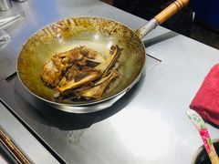 -赵元章肉骨烧(山塘街店)