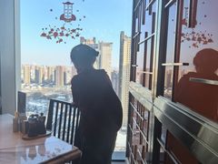 -君悦酒店·乐厨·高空自助餐(青年大街店)