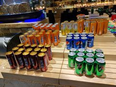 -美盛喜来登大酒店-盛宴标帜餐厅