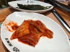 -万兴佳烤肉·长白山老味道(宏泰广场店)