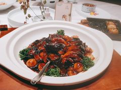 -宴昆山·私房菜(春晖店)