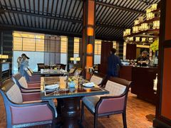 -杭州西子湖四季酒店·金沙厅