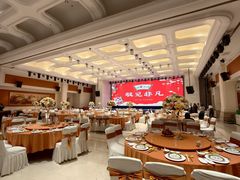 -苏州吴中白金汉爵大酒店