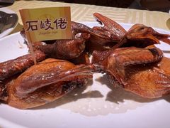 -石岐佬中山菜馆(张溪店)
