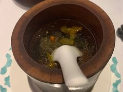 -桂满陇·海市蜃楼·黑金(国金店)