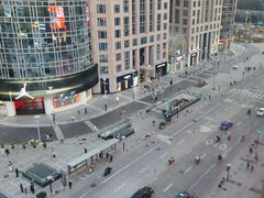 -喜悦烤鸭·新京菜(王府井店)