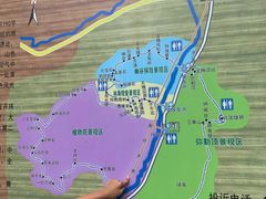 -汤旺河林海奇石景区