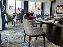 -缘餐厅(钵池山公园店)