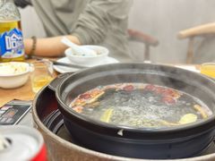 -濠轩阁特色生蚝火锅总店