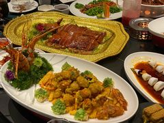 -濮园 · 四合院餐厅