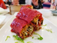 -小榄公饭店·岭南庭院餐厅(民安北路店)