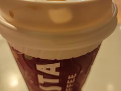 -COSTA COFFEE(新奥购物中心店)