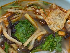 -瓦记米粉(东鼓道店)