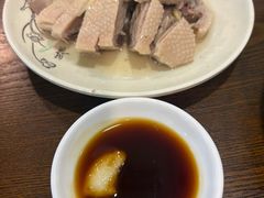 -乡亲鹅肉城(吴江店)