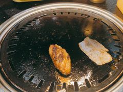 -熊大·鲜烤黄牛肉(五山店)