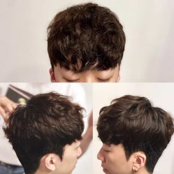 -INXXMAN男士理发