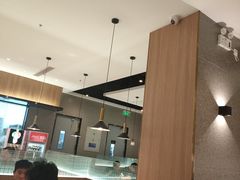 大堂-比格比萨自助(南京万达茂店)