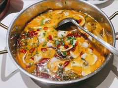-相遇·鲜炒黄牛肉(丹阳吾悦广场店)