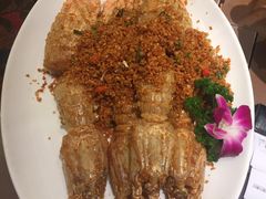 -陶陶居海鲜酒家(新马路店)