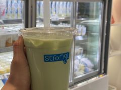 -白色日记·手作酸奶(麦凯乐店)