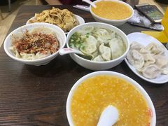 -状元水饺(成都SM广场店)