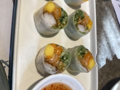 -美奈小馆·东南亚菜(福田星河COCO Park店)