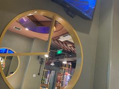 -街角等你.大连海鲜烧烤.经典铁板海鲜串(西安路店)