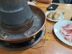 -元盛居(生态大街店)