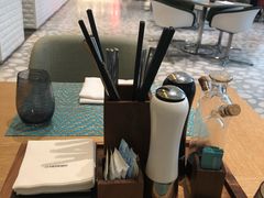 -沈阳和平艾美酒店新食谱西餐厅
