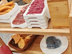-浪里寻·臻牛养生牛肉火锅(方圆荟店)