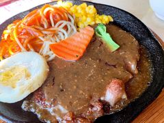 -东方豪客牛排意面披萨(邹平店)