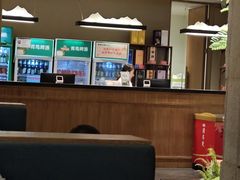 -梁家大院•农家菜(昆山会展中心店)