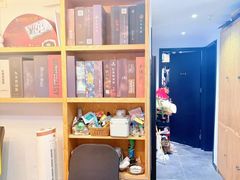 -谜·沉浸侦探剧本杀推理馆(静安店)