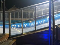 -蜈支洲岛珊瑚酒店临海阁中餐厅