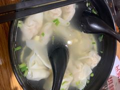 -老盛兴汤包馆(江宁一店)