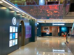 -海马体照相馆(北京apm店)