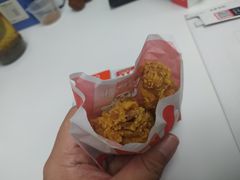 -华莱士炸鸡汉堡(崇文门搜秀城店)