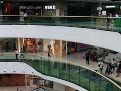 -万达影城 太原龙湖激光IMAX万达广场店(解放路店)