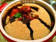 -金陵一哥龙虾(水木秦淮店)