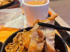-大快活(丽丰店)