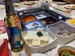 -巴黎春天(浦建店)