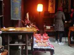 -潜口民宅博物馆