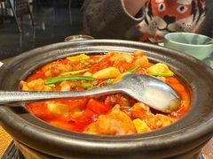 -粗茶淡饭·隐庐私厨(东亭店)