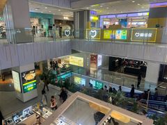 -凯德MALL(西直门店)