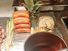 -杭州开元名都大酒店·地中海自助餐厅