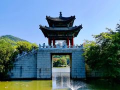 -珠海圆明新园