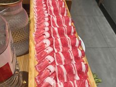 -阳坊胜利涮羊肉(阳坊总店)