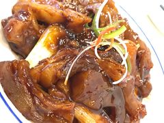 -四季小馆·地道北京小吃(广百店)